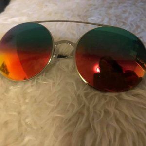 MK Cabo Glasses